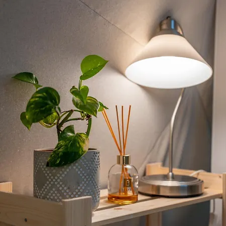 Роскошный шатер Glamping, Hot Tub & Projector By Nidumm *