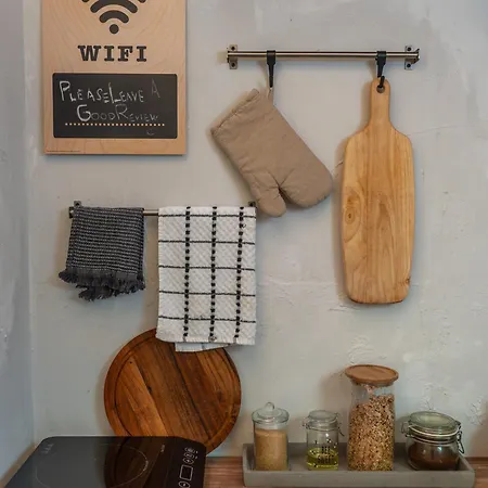 Glamping, Hot Tub & Projector By Nidumm Марибор